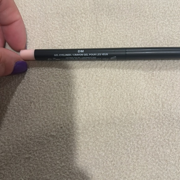 New NOVA BEAUTY Eyeliner Shade DM Rose Gold Shimmer - Picture 7 of 7